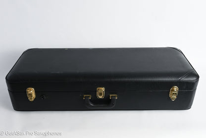 Yanagisawa T901 Pro Tenor Saxophone Near Mint 340358