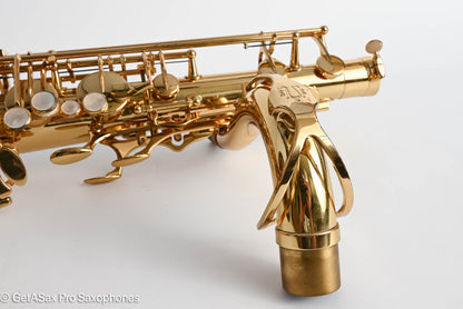 Yanagisawa T901 Pro Tenor Saxophone Near Mint 340358