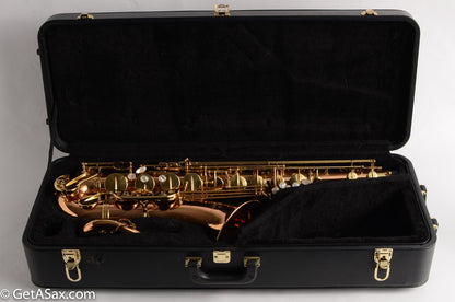 Yanagisawa Solid Bronze T992 Tenor Excellent Cond Compare to T-WO20