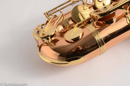 Yanagisawa Solid Bronze T992 Tenor Excellent Cond Compare to T-WO20