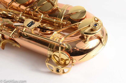 Yanagisawa Solid Bronze T992 Tenor Excellent Cond Compare to T-WO20