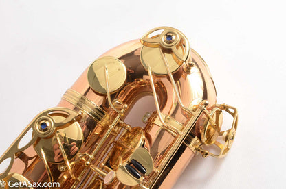Yanagisawa Solid Bronze T992 Tenor Excellent Cond Compare to T-WO20