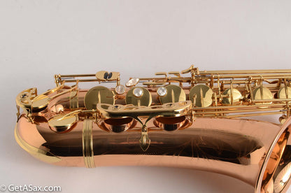 Yanagisawa Solid Bronze T992 Tenor Excellent Cond Compare to T-WO20