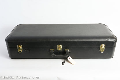 Yanagisawa T9932J Solid Silver and Solid Bronze Special Order Tenor Near Mint! 333312