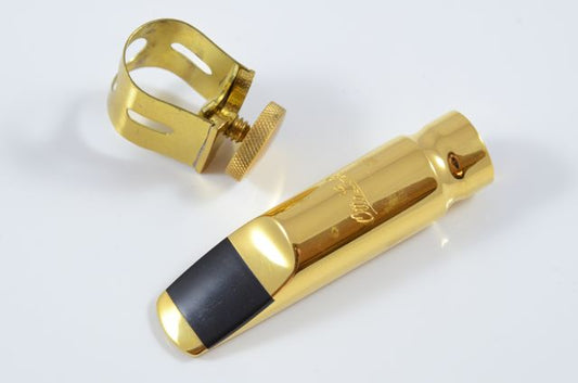 Otto Link Super Tone Master 5* Soprano Saxophone Mouthpiece C13