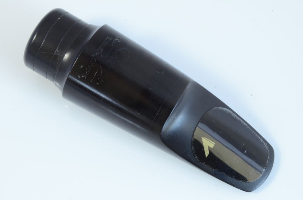 Dukoff / Selmer Elkhart Alto C48