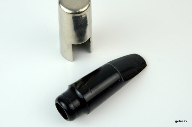 King 2 School Band Tenor Saxophone Mouthpiece D52