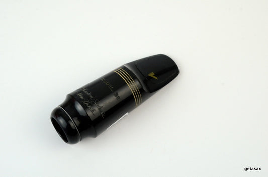 Johnston-Selmer NY Alto Saxophone Mouthpiece Brian Powell 5 tip D77