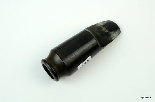 York made by Conn Alto Saxophone Mouthpiece D83