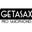 Getasax logo