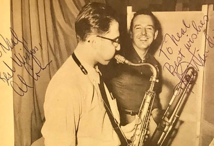 Selmer ORIGINAL Gold Plate Tenor Sax 16164B Coleman Hawkins Al Cohn Sal Nistico