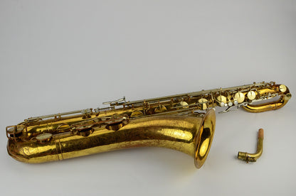 King Super 20 Baritone, 513xxx