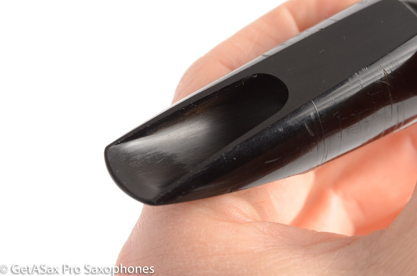 Steve Broadus Perfected Model Alto MPC689