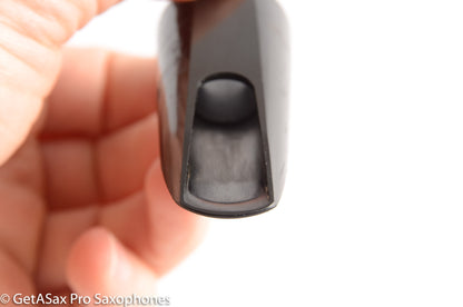 Steve Broadus Perfected Model Alto MPC689