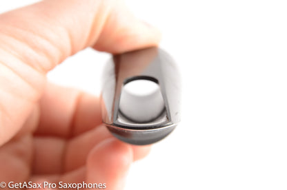 Steve Broadus Perfected Model Alto MPC689