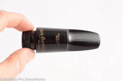 Steve Broadus Perfected Model Alto MPC689