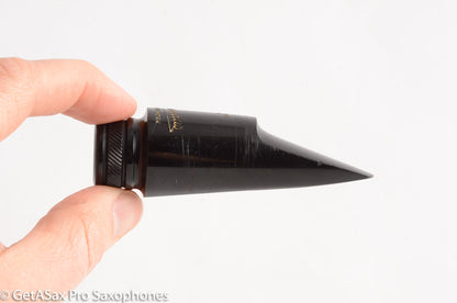 Steve Broadus Perfected Model Alto MPC689