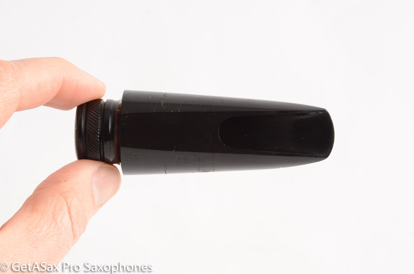 Steve Broadus Perfected Model Alto MPC689