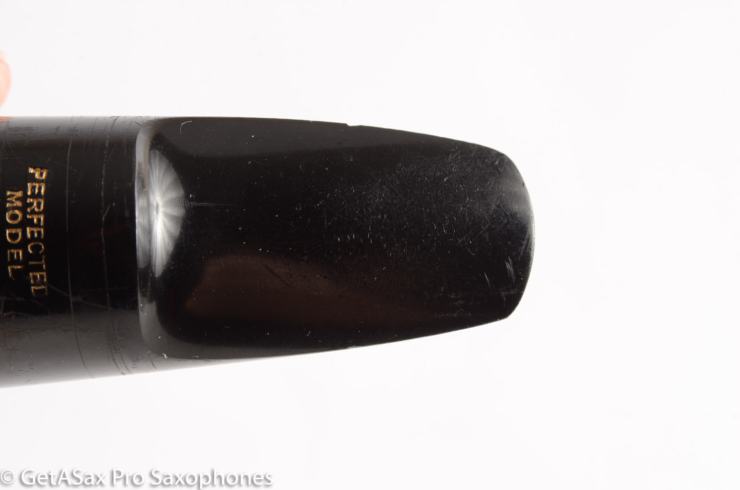 Steve Broadus Perfected Model Alto MPC689