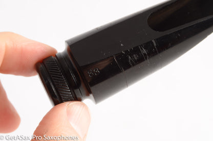 Steve Broadus Perfected Model Alto MPC689