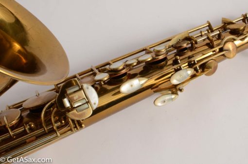 King Zephyr Special Tenor