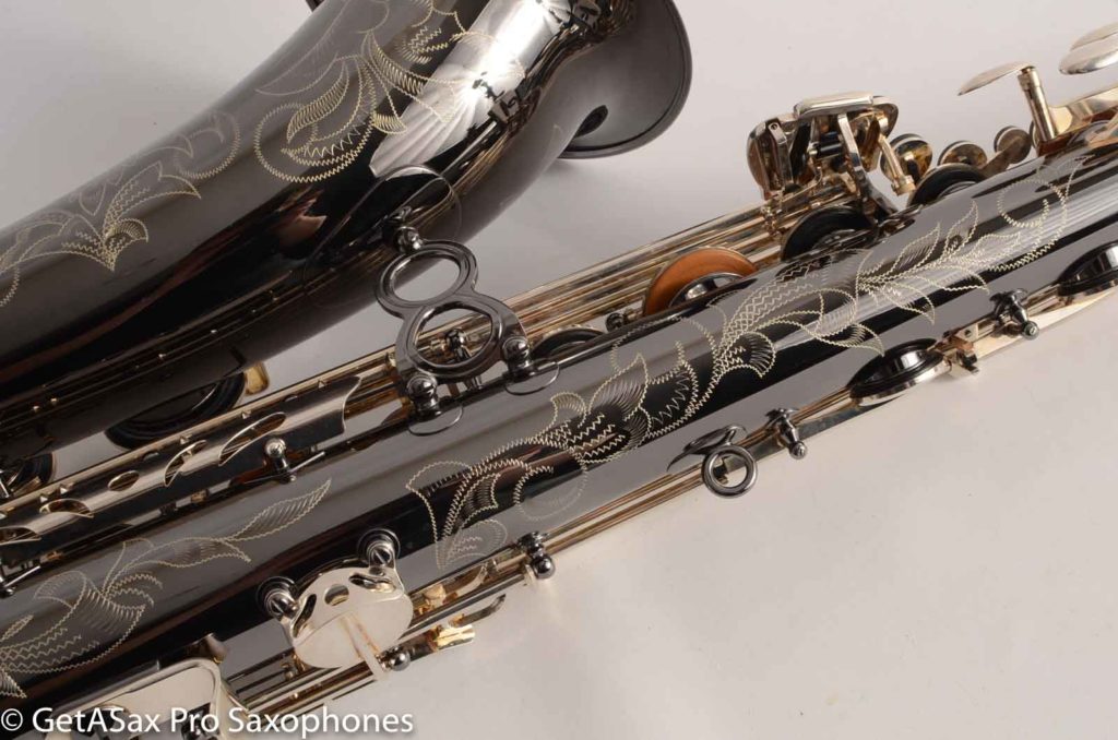 keilwerth sx90r tenor saxophone price