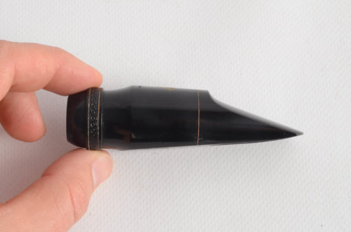 Selmer Soloist C* Alto Saxophone Mouthpiece MPC379 - Image 19