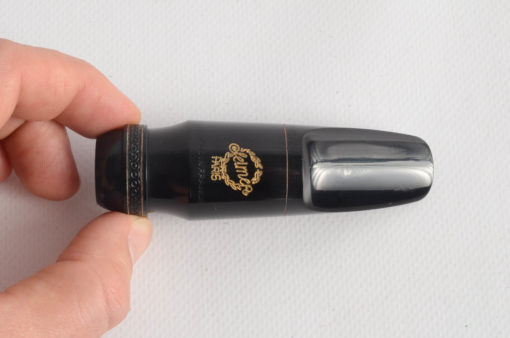 Selmer Soloist C* Alto Saxophone Mouthpiece MPC379 - Image 18