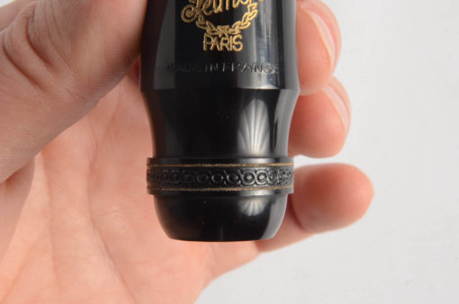 Selmer Soloist C* Alto Saxophone Mouthpiece MPC379 - Image 13