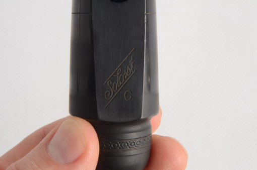 Selmer Soloist C Tenor Saxophone Mouthpiece MPC381 - Image 11