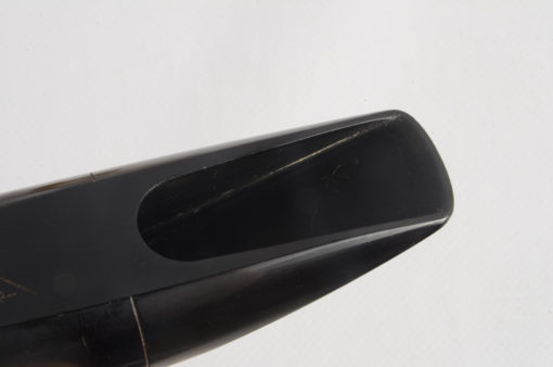 Selmer Soloist C Tenor Saxophone Mouthpiece MPC381 - Image 6