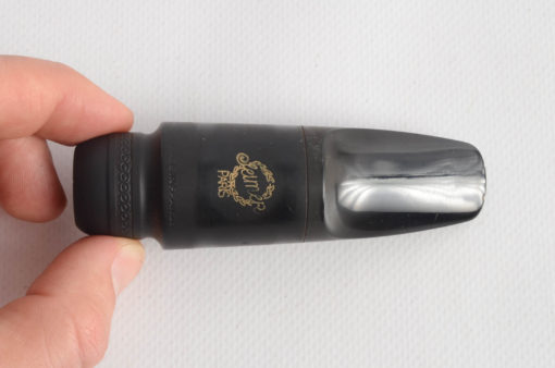 Selmer Soloist C Tenor Saxophone Mouthpiece MPC381 - Image 18