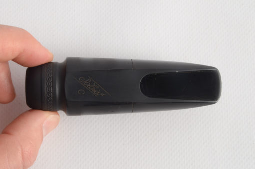 Selmer Soloist C Tenor Saxophone Mouthpiece MPC381 - Image 16