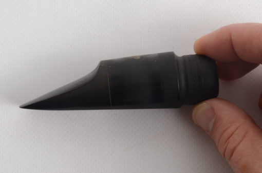 Selmer Soloist C Tenor Saxophone Mouthpiece MPC381 - Image 15