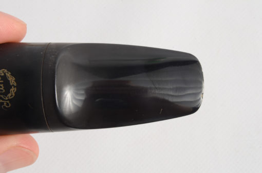 Selmer Soloist C Tenor Saxophone Mouthpiece MPC381 - Image 14