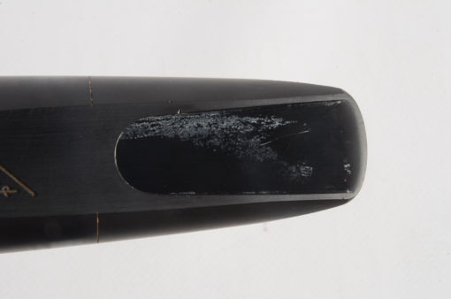 Selmer Soloist C* Tenor Saxophone Mouthpiece MPC383FC - Image 11