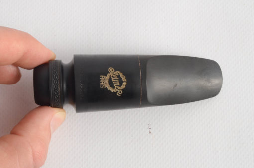 Selmer Soloist C* Tenor Saxophone Mouthpiece MPC383FC