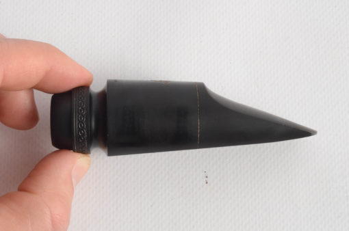 Selmer Soloist C* Tenor Saxophone Mouthpiece MPC383FC - Image 17