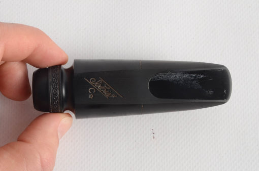 Selmer Soloist C* Tenor Saxophone Mouthpiece MPC383FC - Image 16