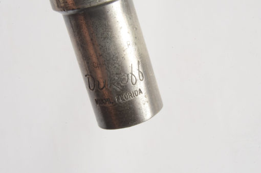 Dukoff Miami D7 Tenor Saxophone Mouthpiece MPC391 - Image 7