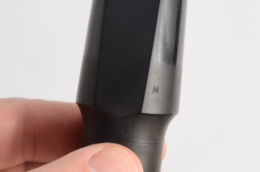 Meyer NY 4 Medium Chamber Tenor Saxophone Mouthpiece MPC402 - Image 11