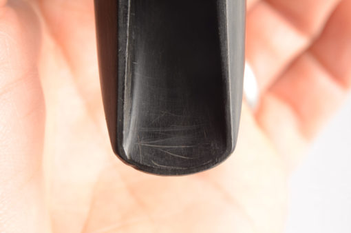 WS Sumner Acousticut Rubber 4 Tenor Saxophone Mouthpiece MPC434 - Image 6