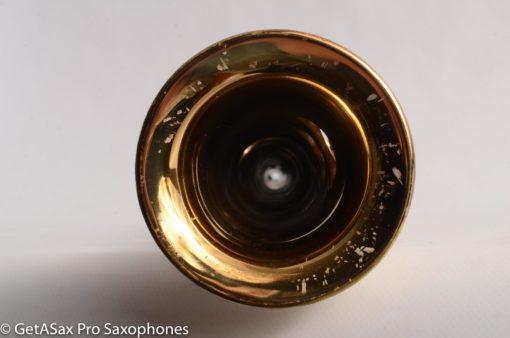 Selmer Mark VI Soprano Saxophone 253537 - Image 3