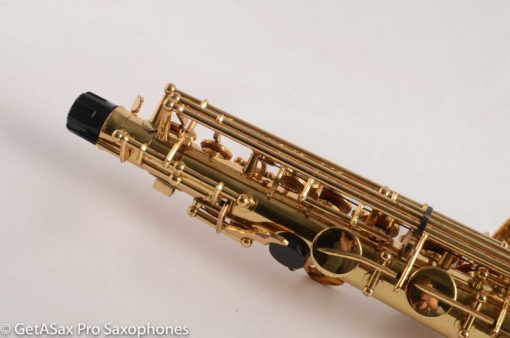 Yanagisawa A990 Alto Saxophone 178002 - Image 19