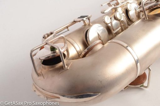 Buescher True Tone Tenor Saxophone 263478 - Image 14