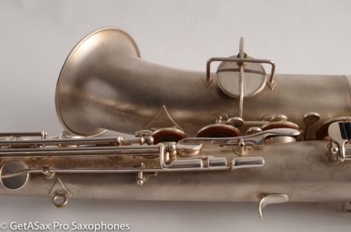 Buescher True Tone Tenor Saxophone 263478 - Image 12