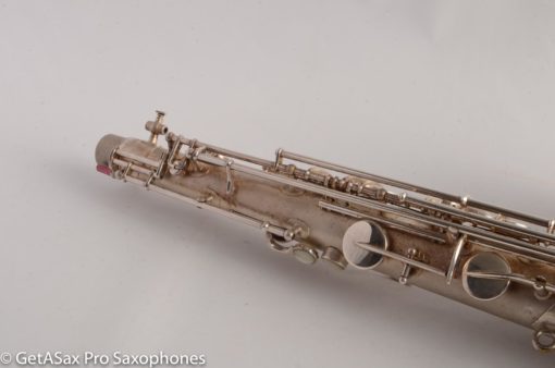 Buescher True Tone Tenor Saxophone 263478 - Image 29