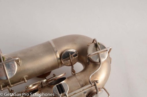 Buescher True Tone Tenor Saxophone 263478 - Image 11