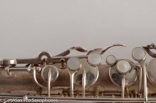 Buescher True Tone Tenor Saxophone 263478 - Image 7