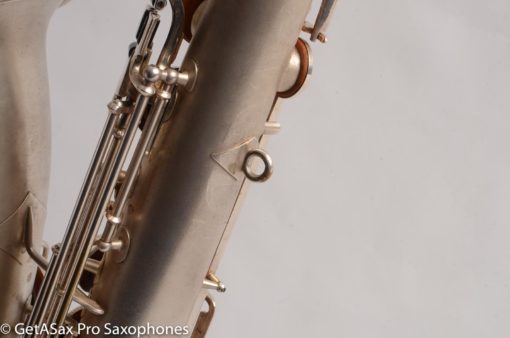 Buescher True Tone Tenor Saxophone 263478 - Image 36